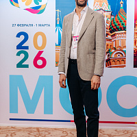 XI MOSCOW BREAST MEETING: Полный фотоотчёт